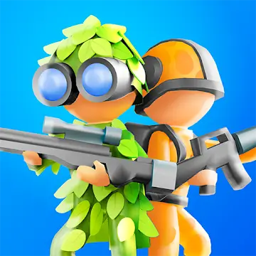 Army Defence MOD APK Download
